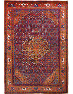 Tappeto Ardebil Persia cm.210x307