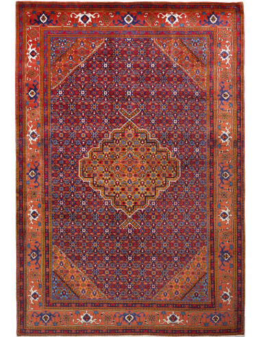 Tappeto Ardebil Persia cm.210x307