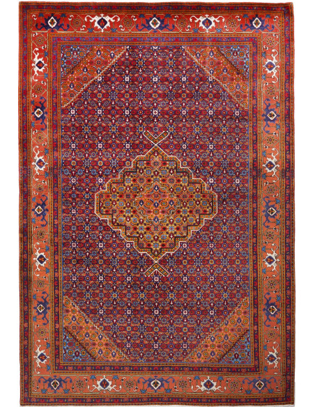 Tappeto Ardebil Persia cm.210x307