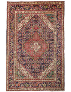 Tappeto Tabriz Persia cm.200x303