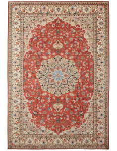 Tappeto Kashan Persia cm.205x306