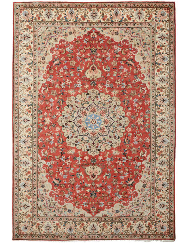 Tappeto Kashan Persia cm.205x306