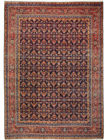 Tappeto Sarough Persia cm.260x360