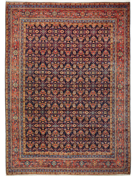 Tappeto Sarough Persia cm.260x360