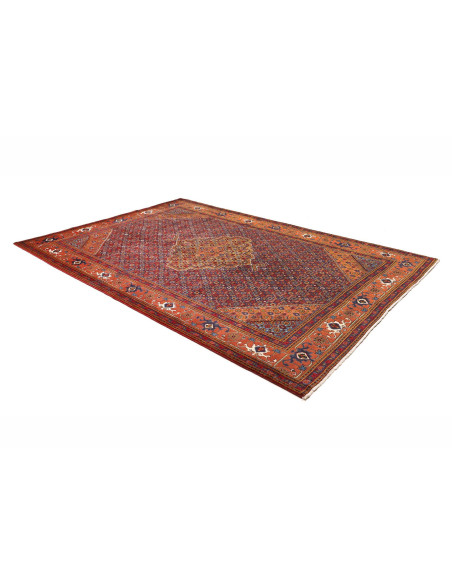 Tappeto Ardebil Persia cm.210x307