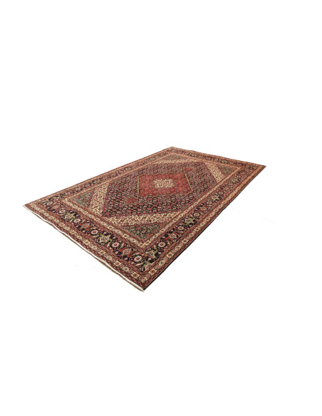 Tappeto Tabriz Persia cm.200x303