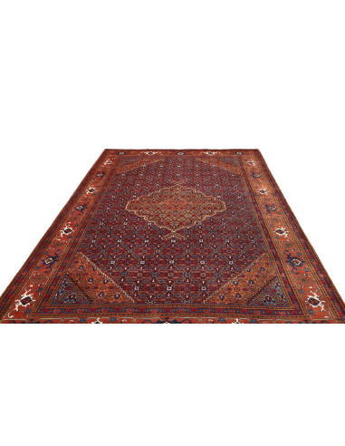 Tappeto Ardebil Persia cm.210x307