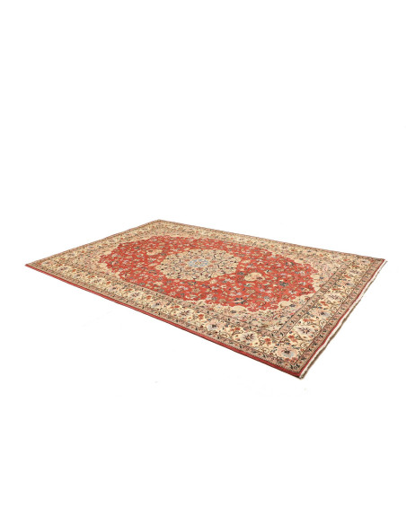 Tappeto Kashan Persia cm.205x306