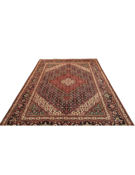 Tappeto Tabriz Persia cm.200x303