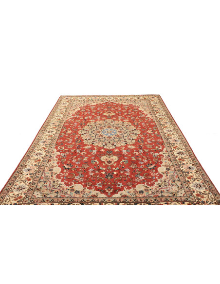 Tappeto Kashan Persia cm.205x306