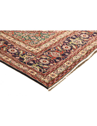 Tappeto Tabriz Persia cm.200x303