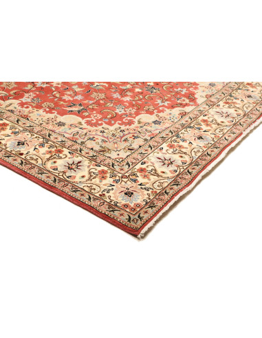 Tappeto Kashan Persia cm.205x306