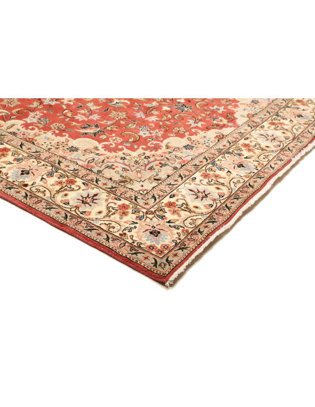 Tappeto Kashan Persia cm.205x306