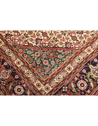 Tappeto Tabriz Persia cm.200x303