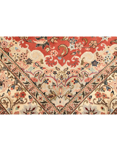 Tappeto Kashan Persia cm.205x306
