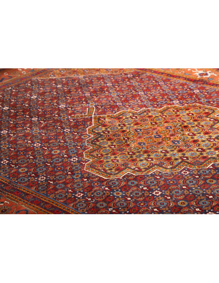 Tappeto Ardebil Persia cm.210x307