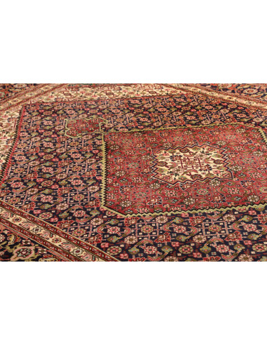 Tappeto Tabriz Persia cm.200x303