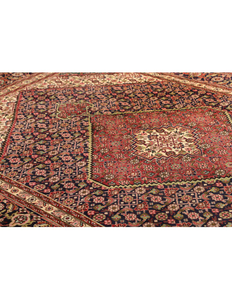 Tappeto Tabriz Persia cm.200x303