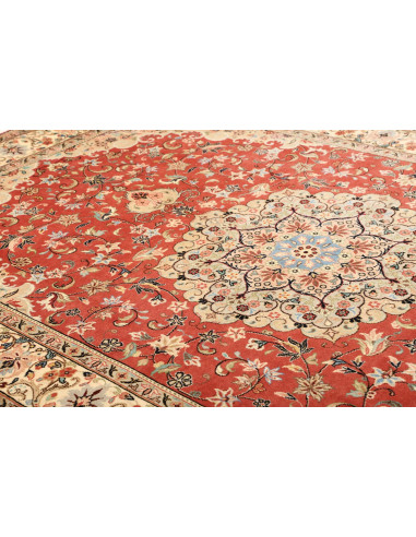 Tappeto Kashan Persia cm.205x306