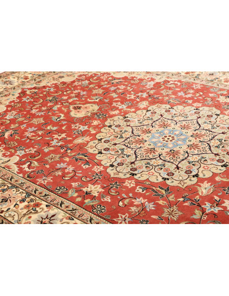 Tappeto Kashan Persia cm.205x306