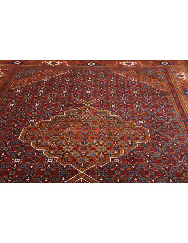 Tappeto Ardebil Persia cm.210x307