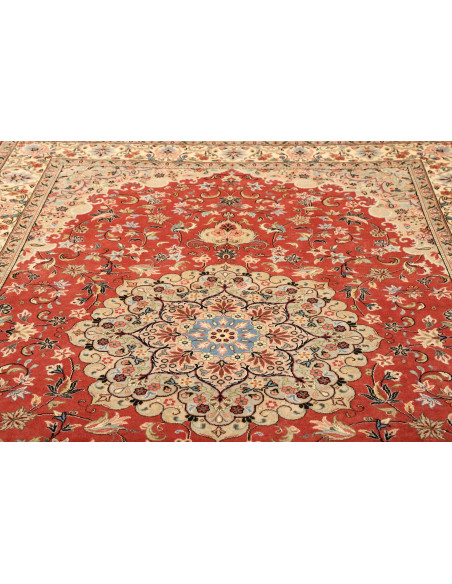 Tappeto Kashan Persia cm.205x306