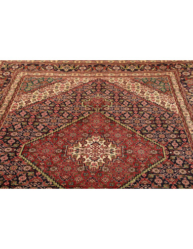 Tappeto Tabriz Persia cm.200x303