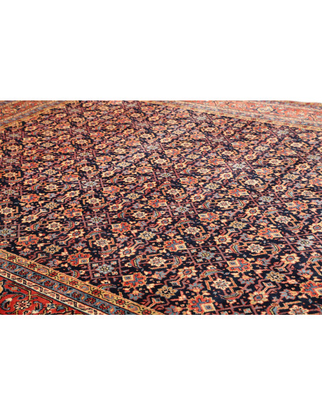 Tappeto Sarough Persia cm.260x360