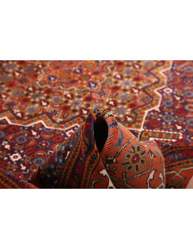 Tappeto Ardebil Persia cm.210x307