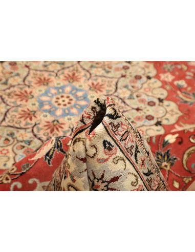 Tappeto Kashan Persia cm.205x306