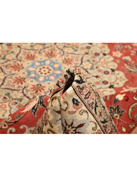 Tappeto Kashan Persia cm.205x306