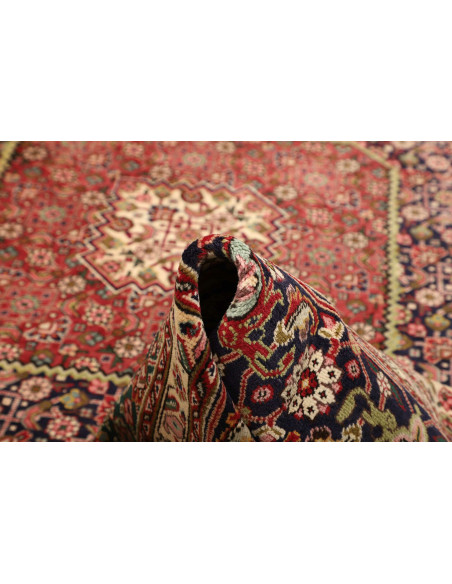 Tappeto Tabriz Persia cm.200x303