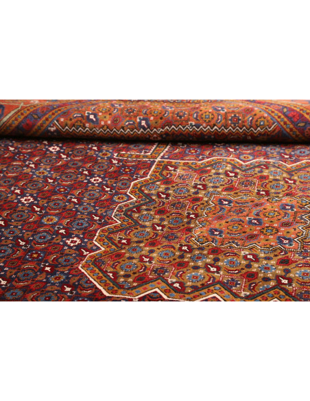 Tappeto Ardebil Persia cm.210x307