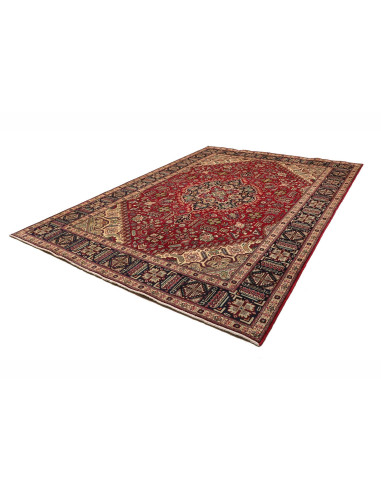 Tappeto Tabriz Persia cm.248x337