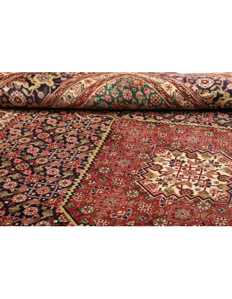 Tappeto Tabriz Persia cm.200x303