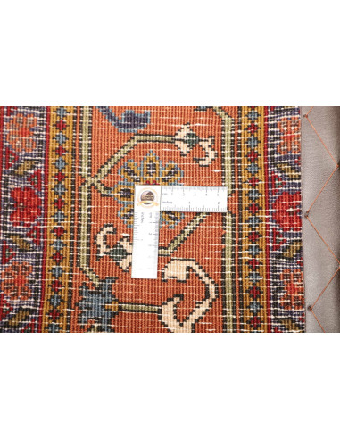 Tappeto Ardebil Persia cm.210x307