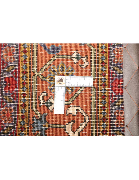 Tappeto Ardebil Persia cm.210x307