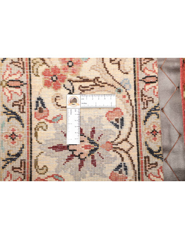 Tappeto Kashan Persia cm.205x306