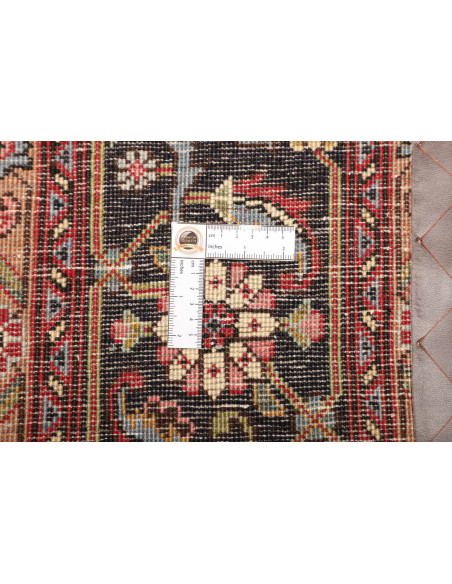 Tappeto Tabriz Persia cm.200x303