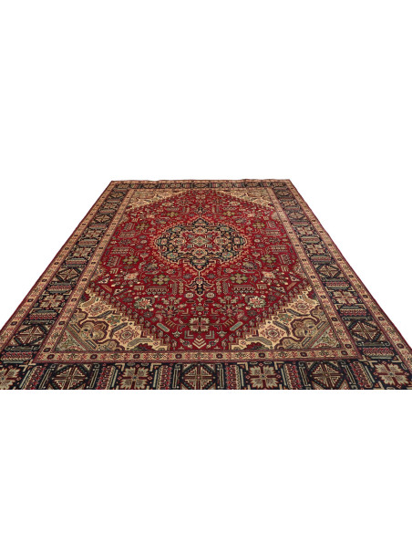 Tappeto Tabriz Persia cm.248x337