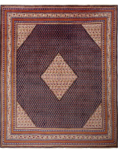 Tappeto Sarough Persia cm.285x340