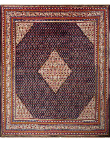 Tappeto Sarough Persia cm.285x340