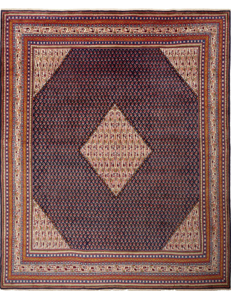 Tappeto Sarough Persia cm.285x340