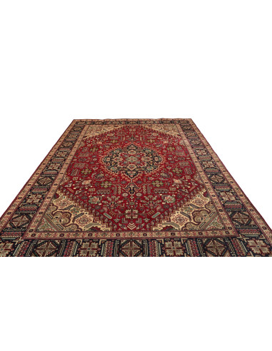 Tappeto Tabriz Persia cm.248x337