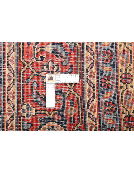 Tappeto Sarough Persia cm.260x360