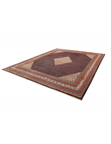 Tappeto Sarough Persia cm.285x340