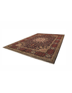 Tappeto Tabriz Persia cm.303x400 2