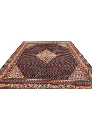 Tappeto Sarough Persia cm.285x340