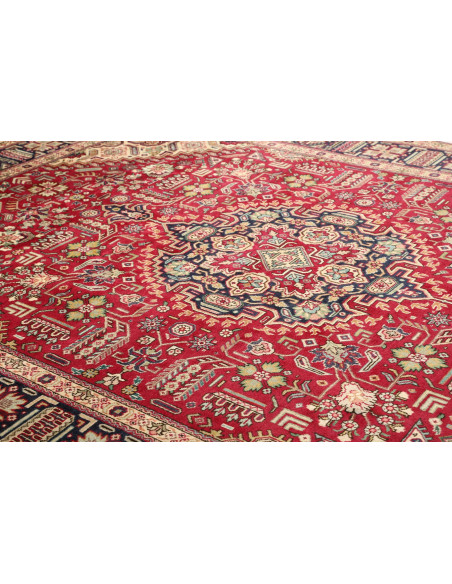 Tappeto Tabriz Persia cm.248x337
