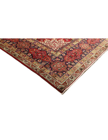 Tappeto Tabriz Persia cm.302x390